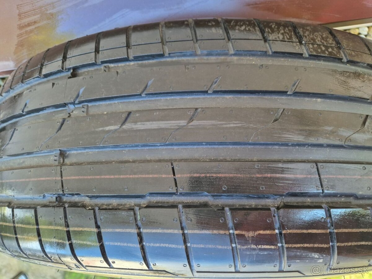 Letní kola Volkswagen ID Buzz R21 - 8