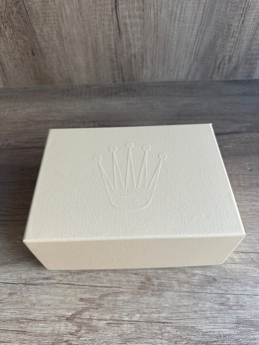 Rolex GMT- Master Sprite - 8