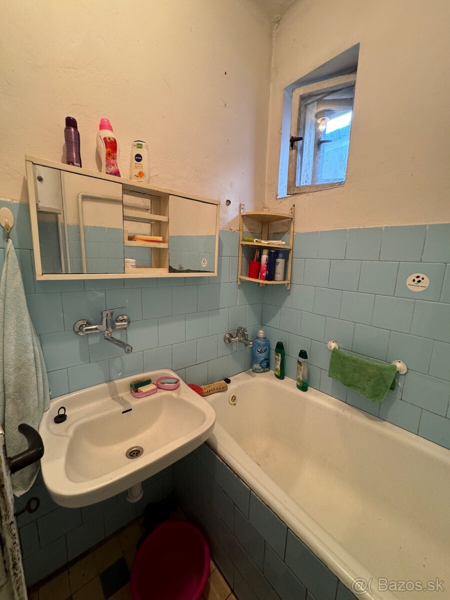 Dom v Jasovej 4i - 8