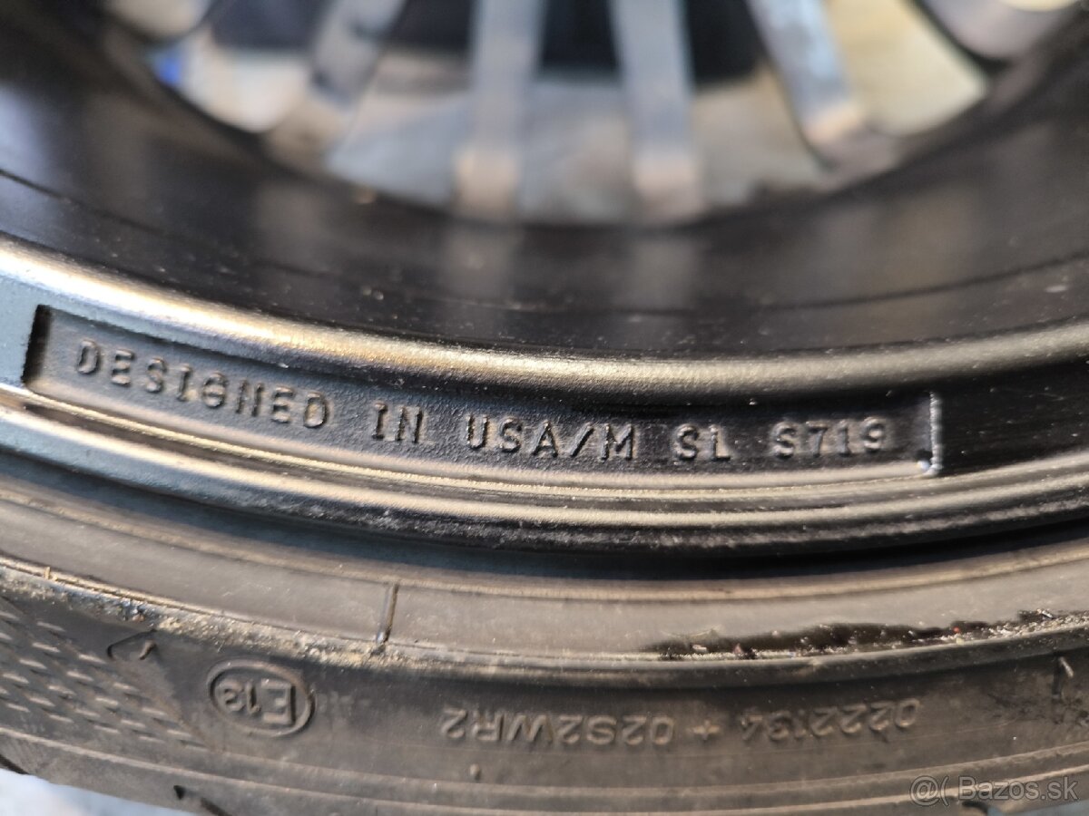 Rotiform BUC 5x112 R19 - 8