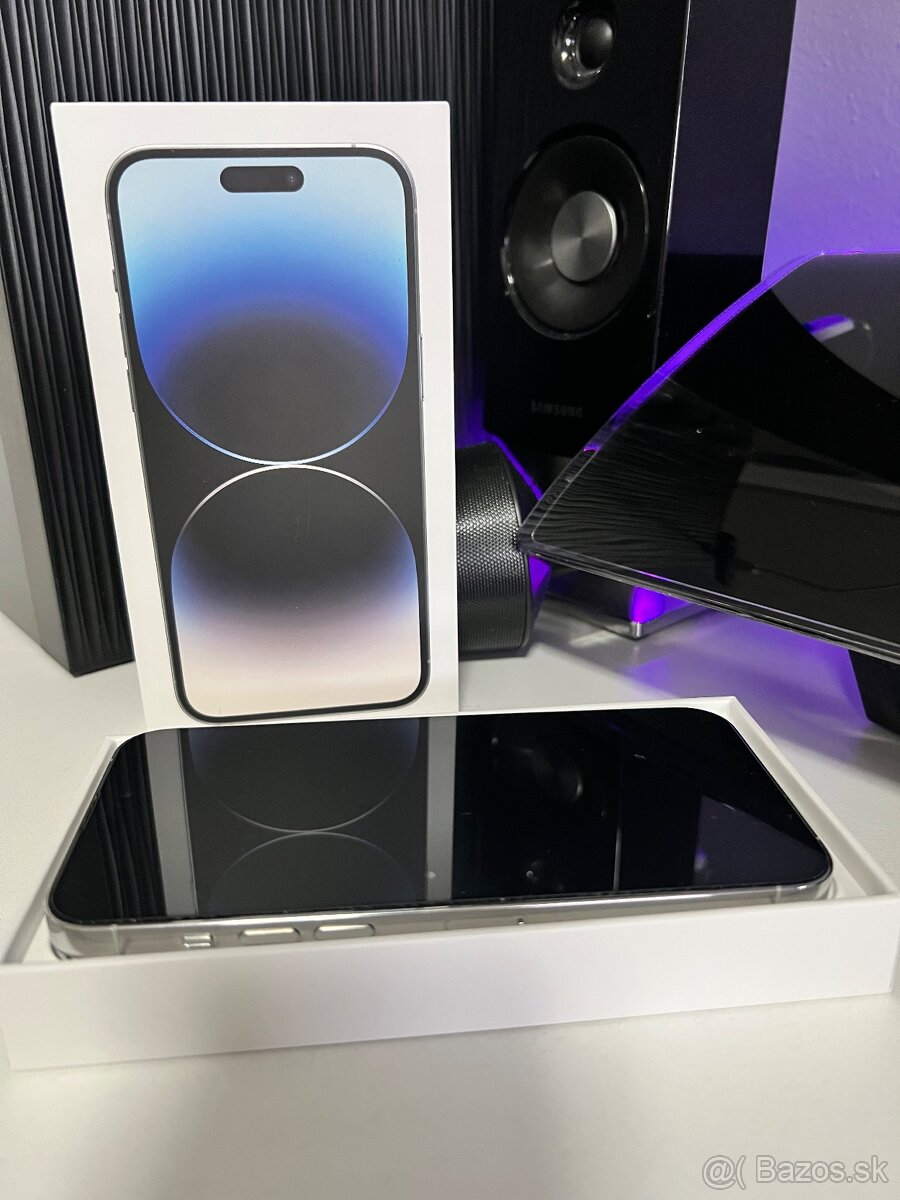 Iphone 14 Pro Max 256Gb - 8