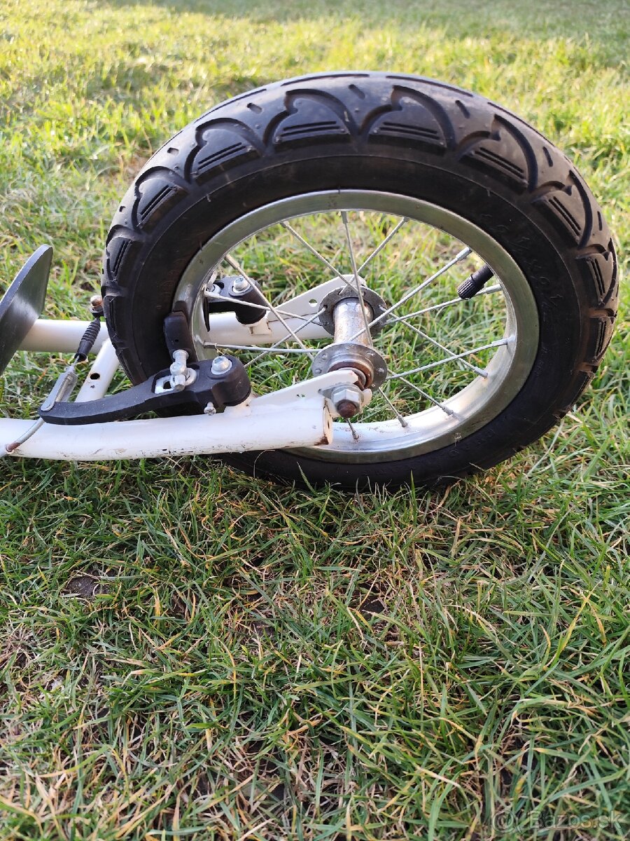 Kolobežka 🛴🩵 - 8