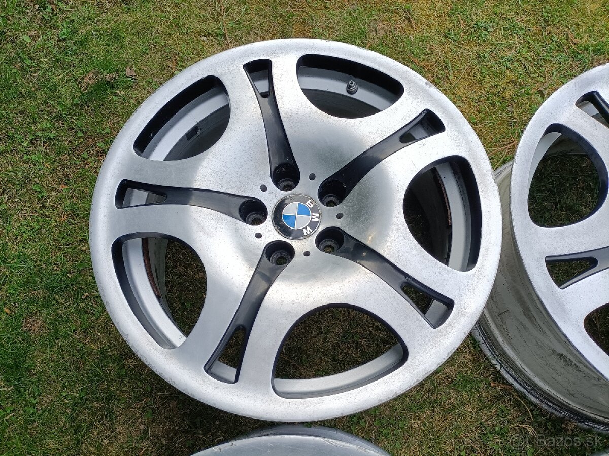 Disky BMW R19 DVOJROZMER - 8