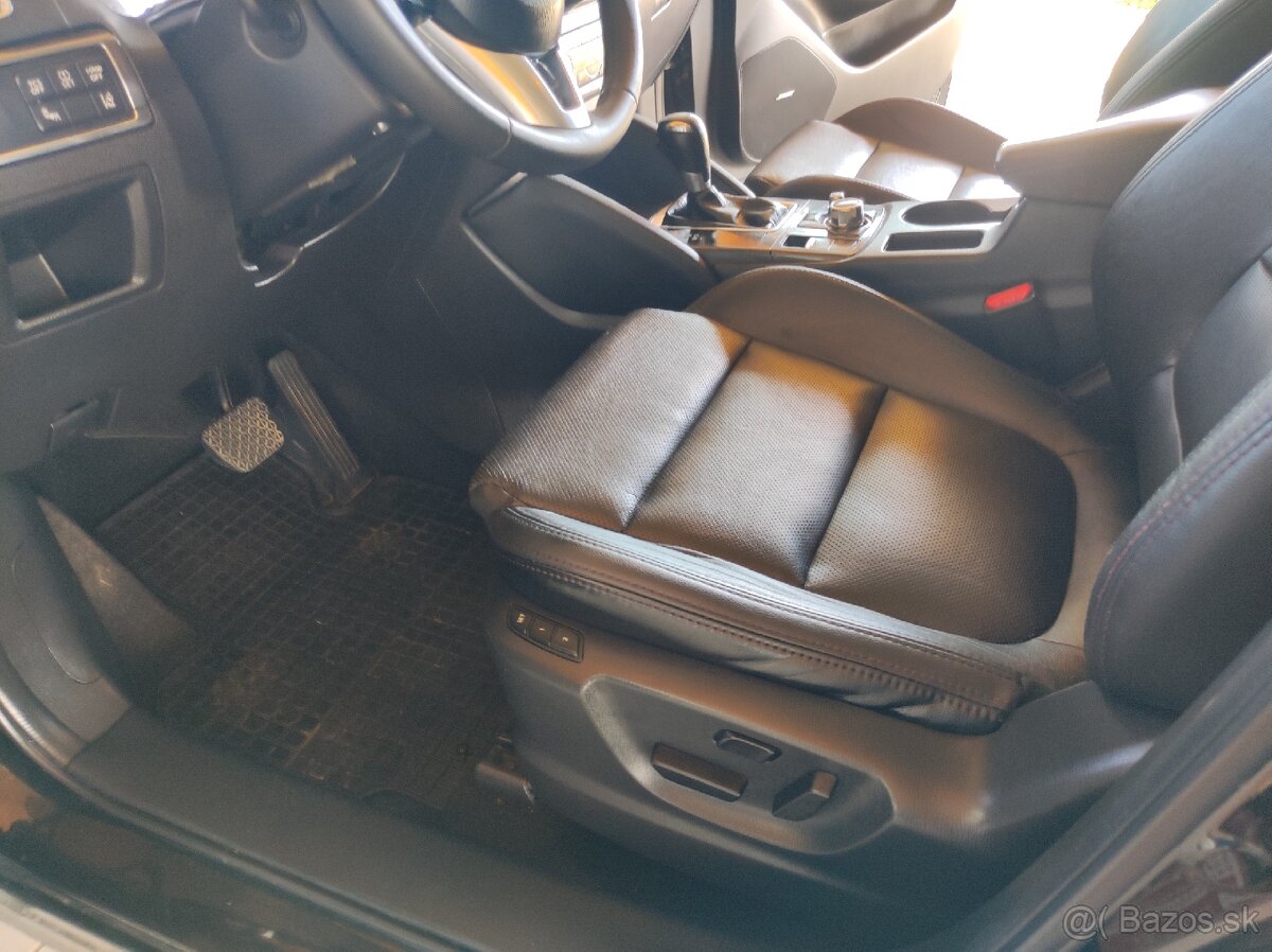 Mazdacx5 - 8