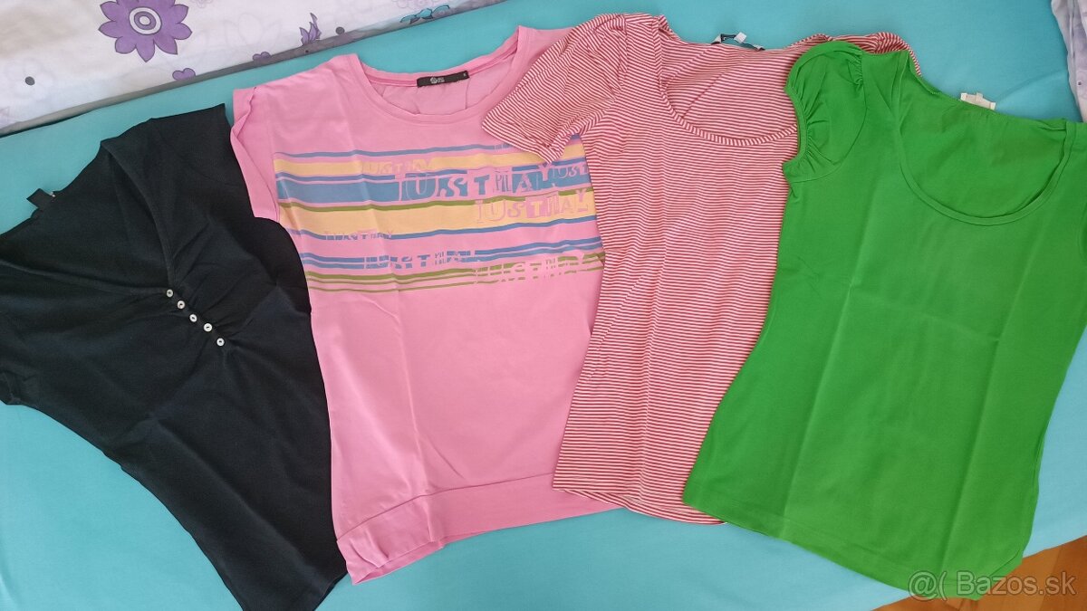 Balík dámskeho oblečenia S - 8