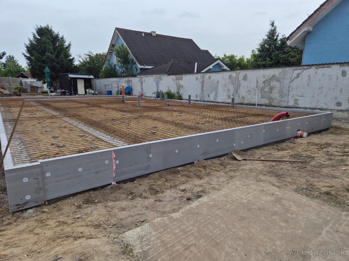 Stavebna partia - 8