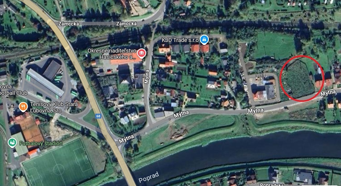 Predávame priestranný 3 izbový byt v Starej Ľubovni - 8