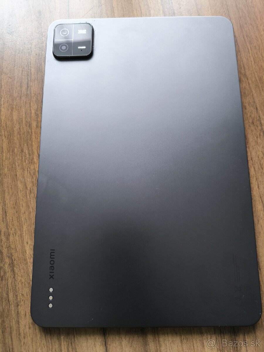Tablet Xiaomi pad 6 + púzdro a klávesnica - 8