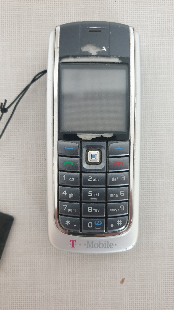 Nokia, Siemens, Sagem.... - 8