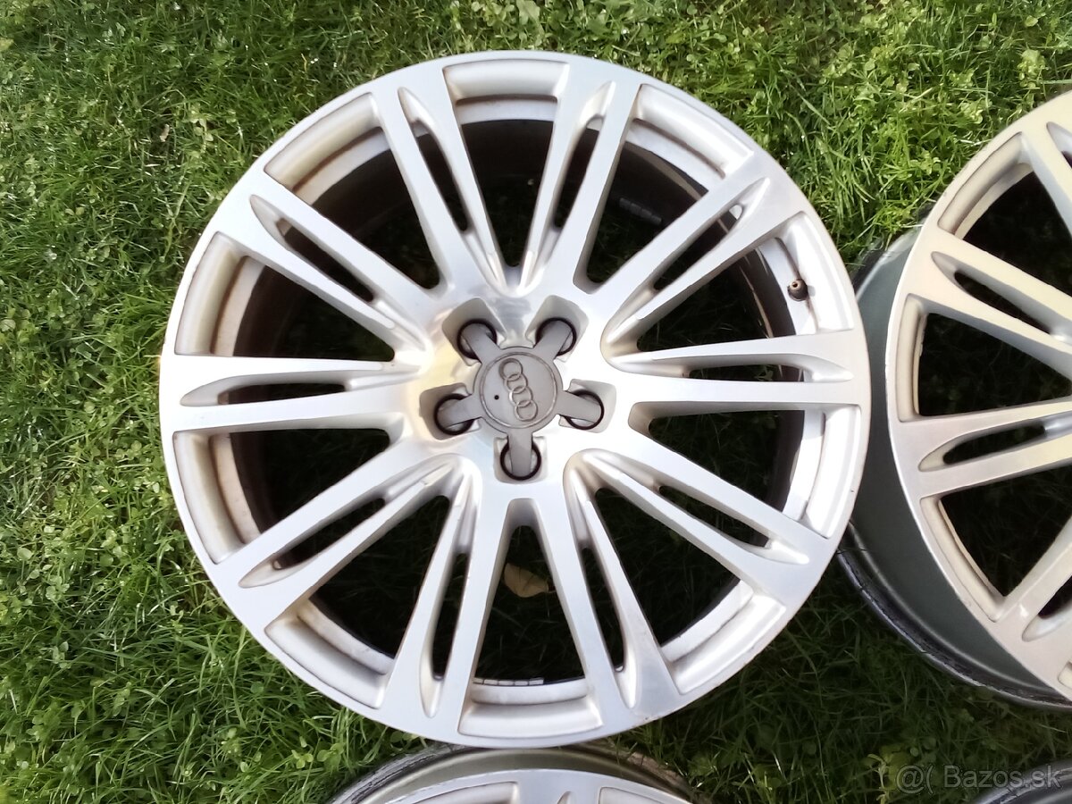 Original R20 5x112 - 8