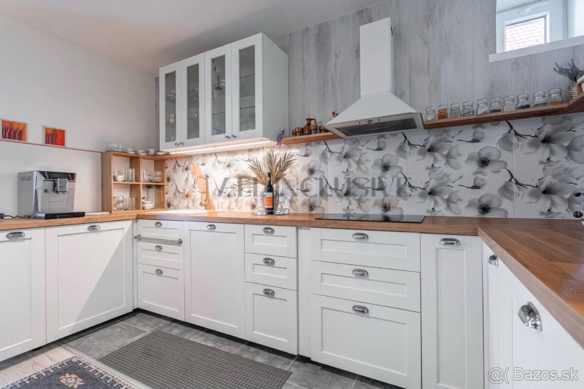 Predaj samostatného rodinného domu Dolný Štál - 8