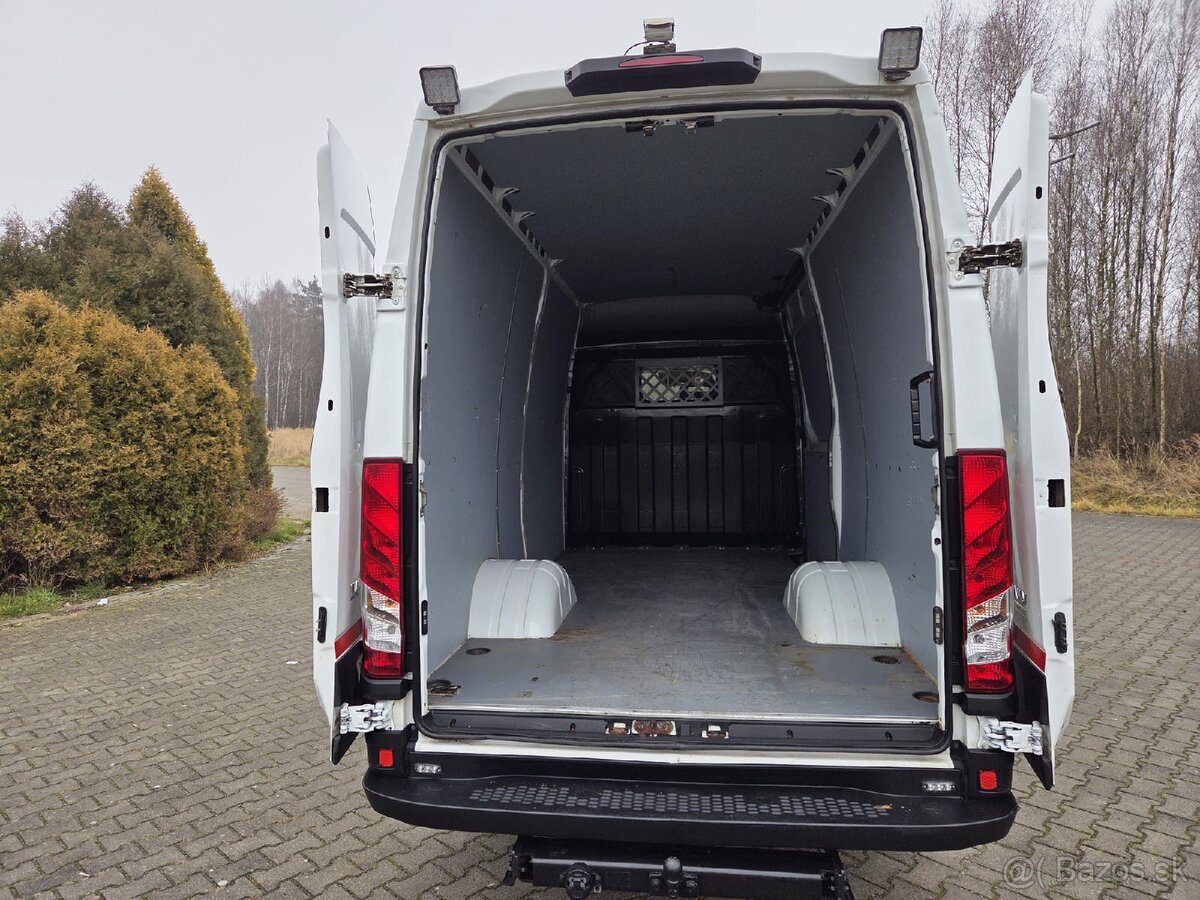 Predám dodávku Iveco Daily 3,0 - 8