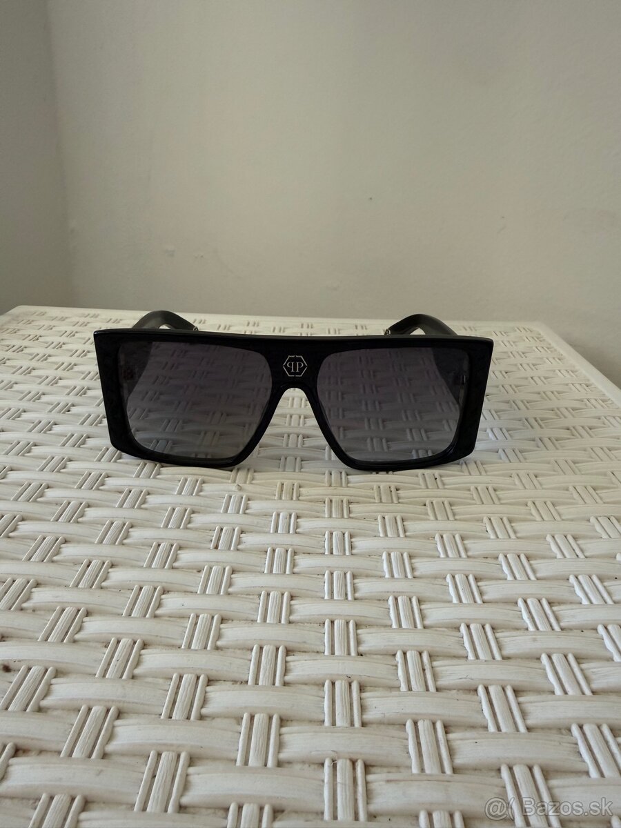 Dámske okuliare, Philipp Plein - 8