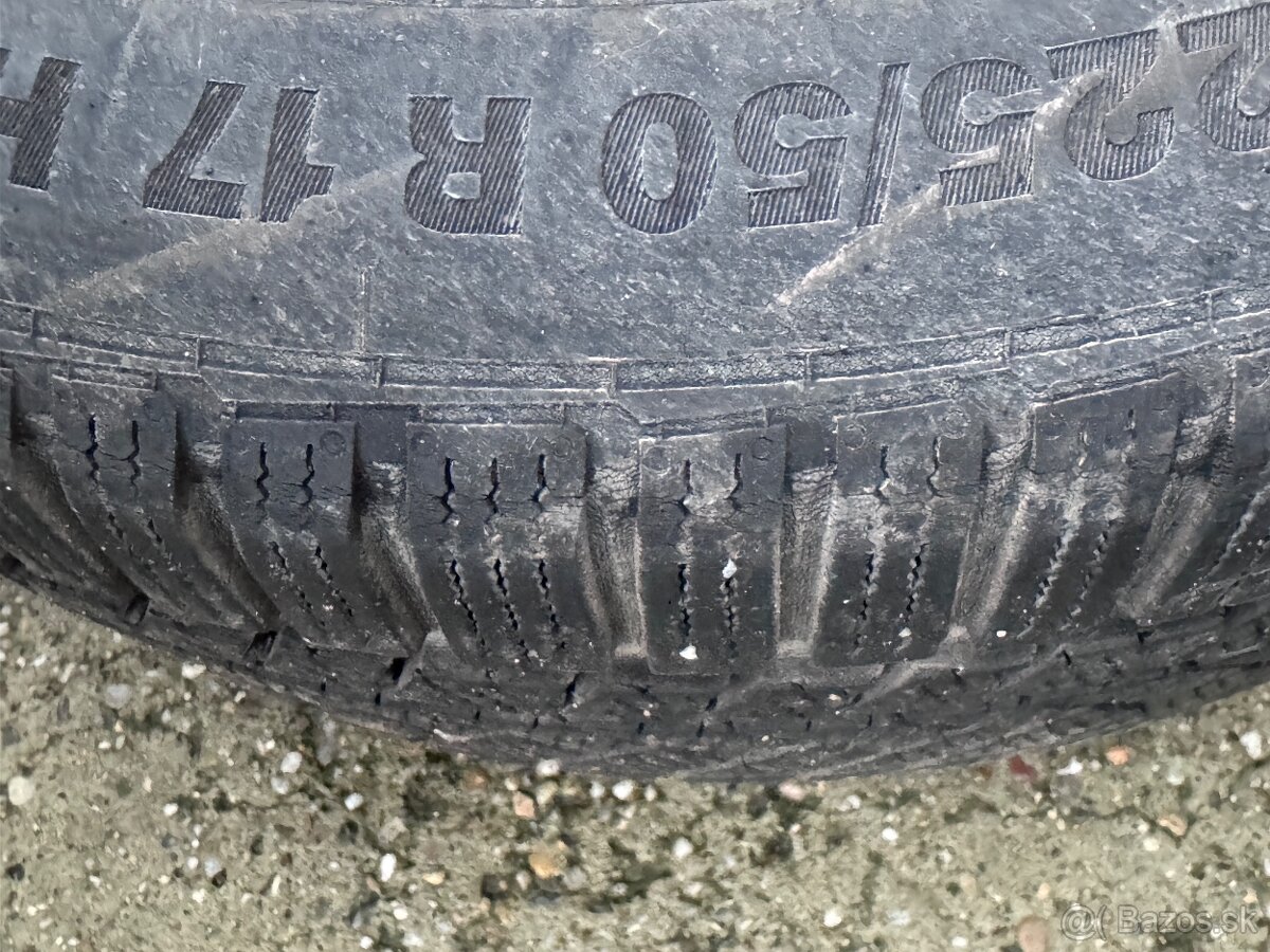 Elektróny Audi A4 B9 - 8