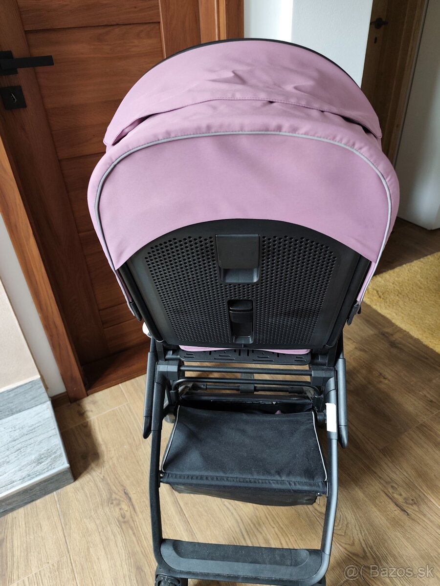 Športový kočiar Carrello Alfa - 8