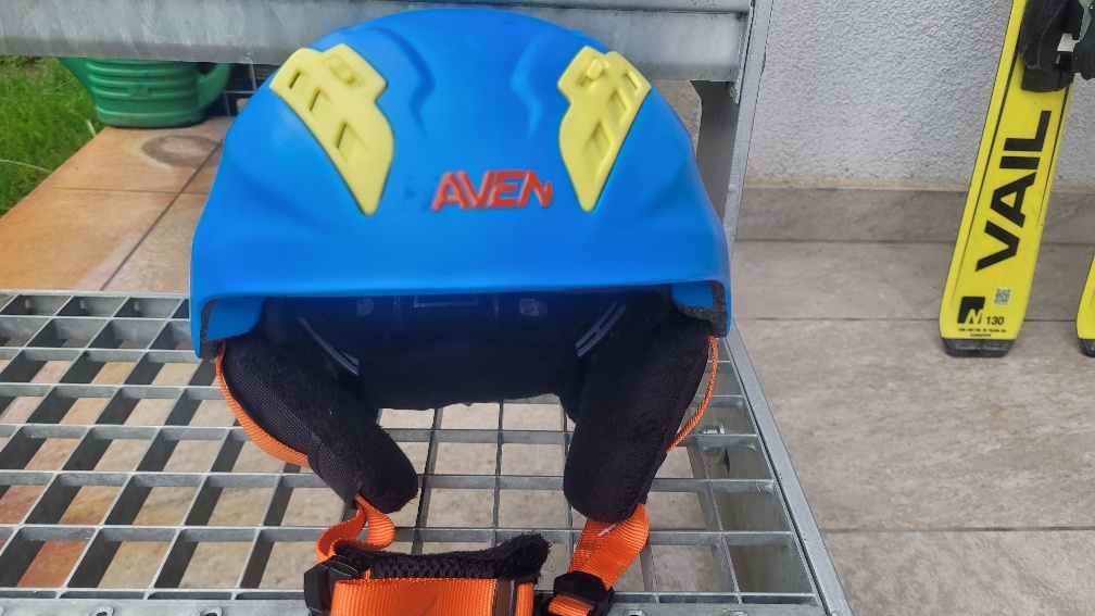 Lyziarsky vystroj - 8