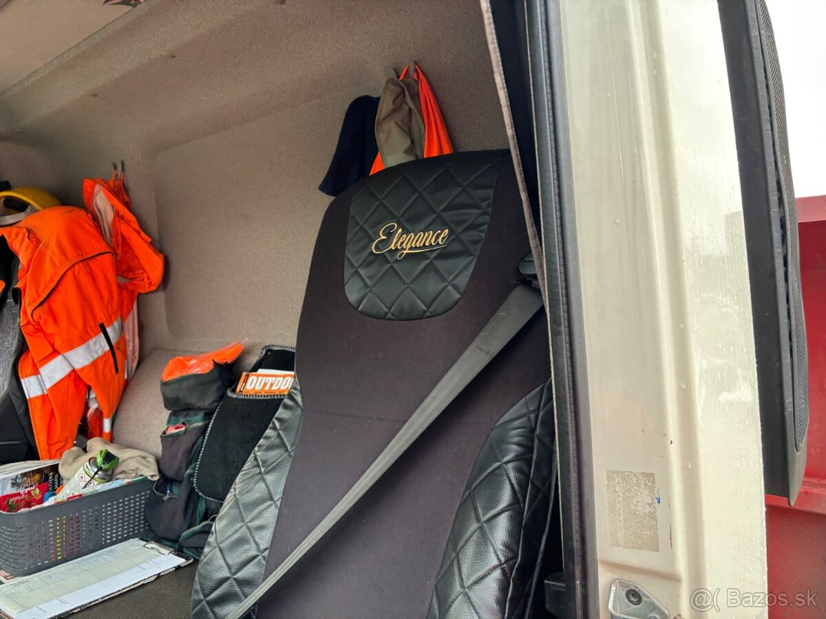 TATRA PHOENIX T158 4X4, 8P6N23 - 8