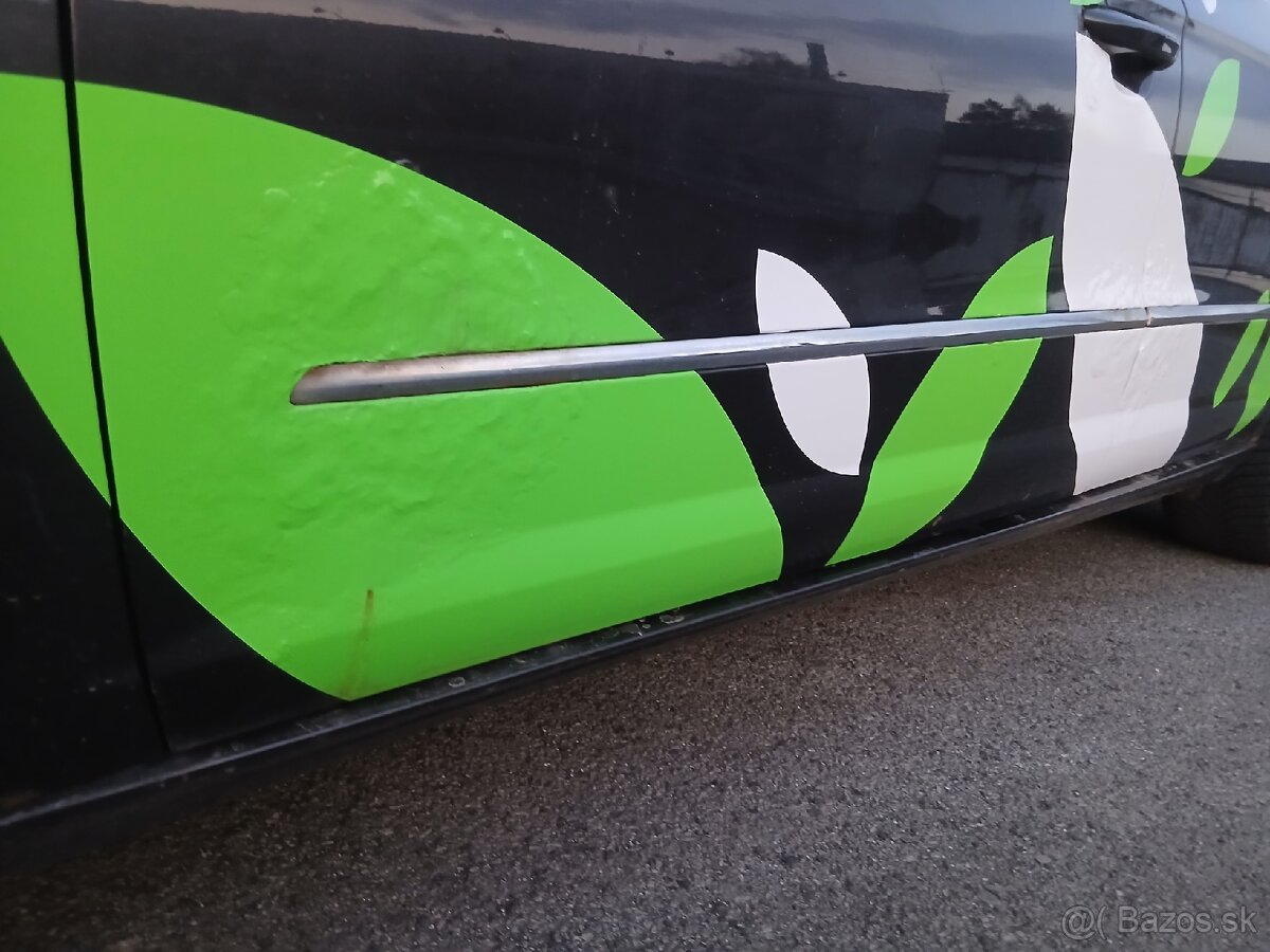 CC 2.0 125 kw DSG - 8