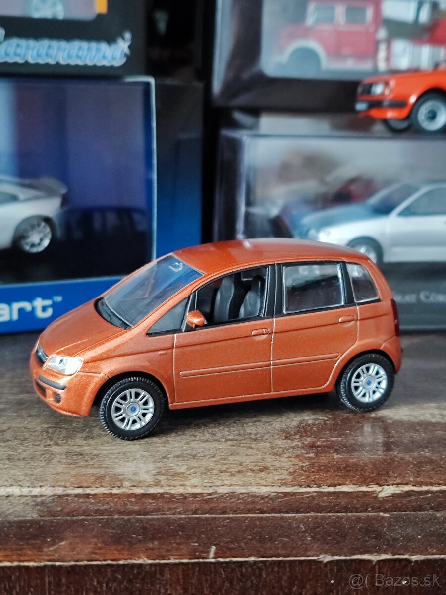 Fiat modely časť 1 - 8