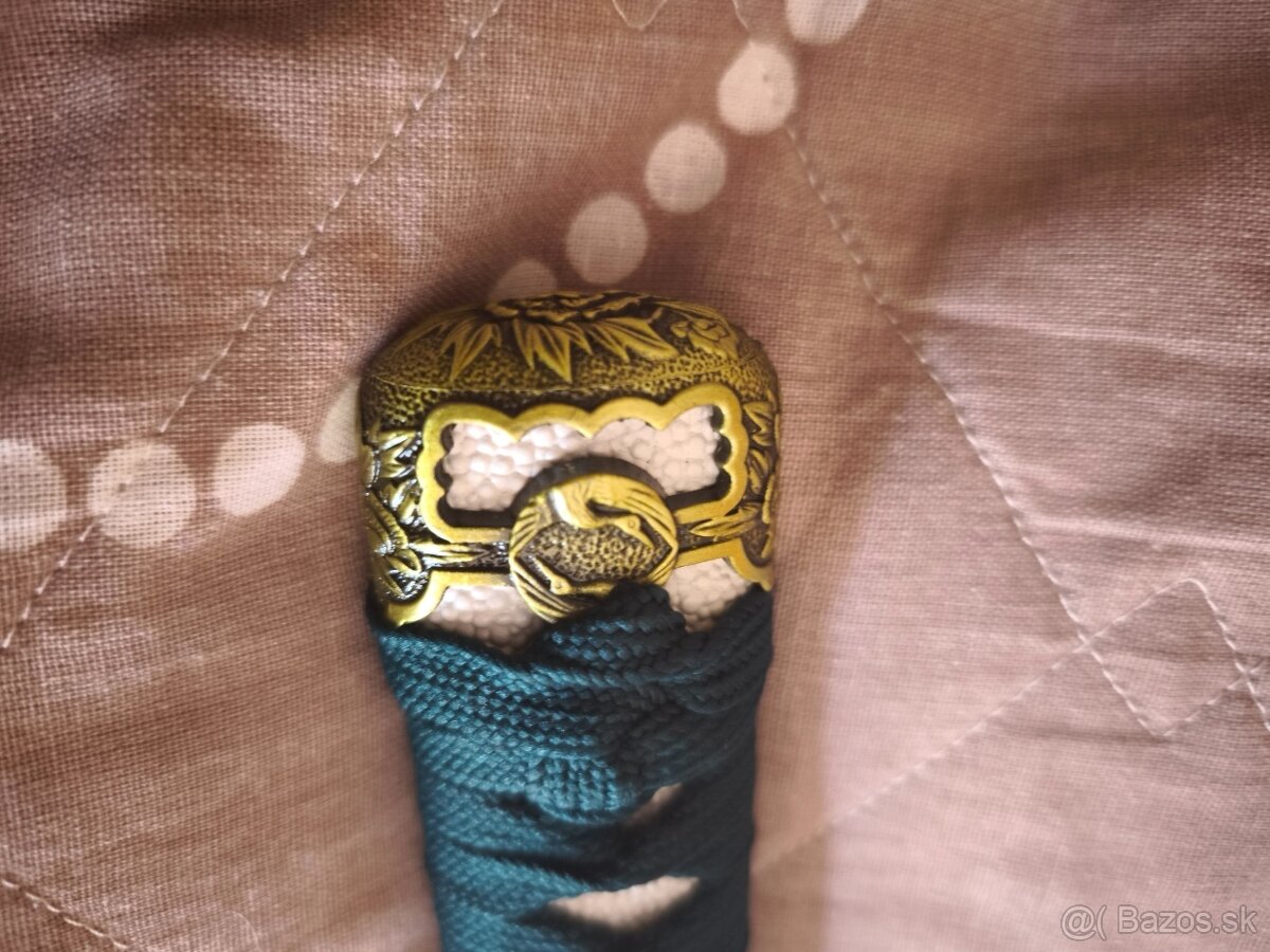 Japonská katana-meč - 8