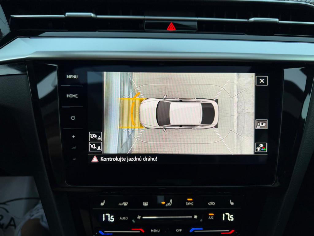 Volkswagen Arteon 2023 - 8