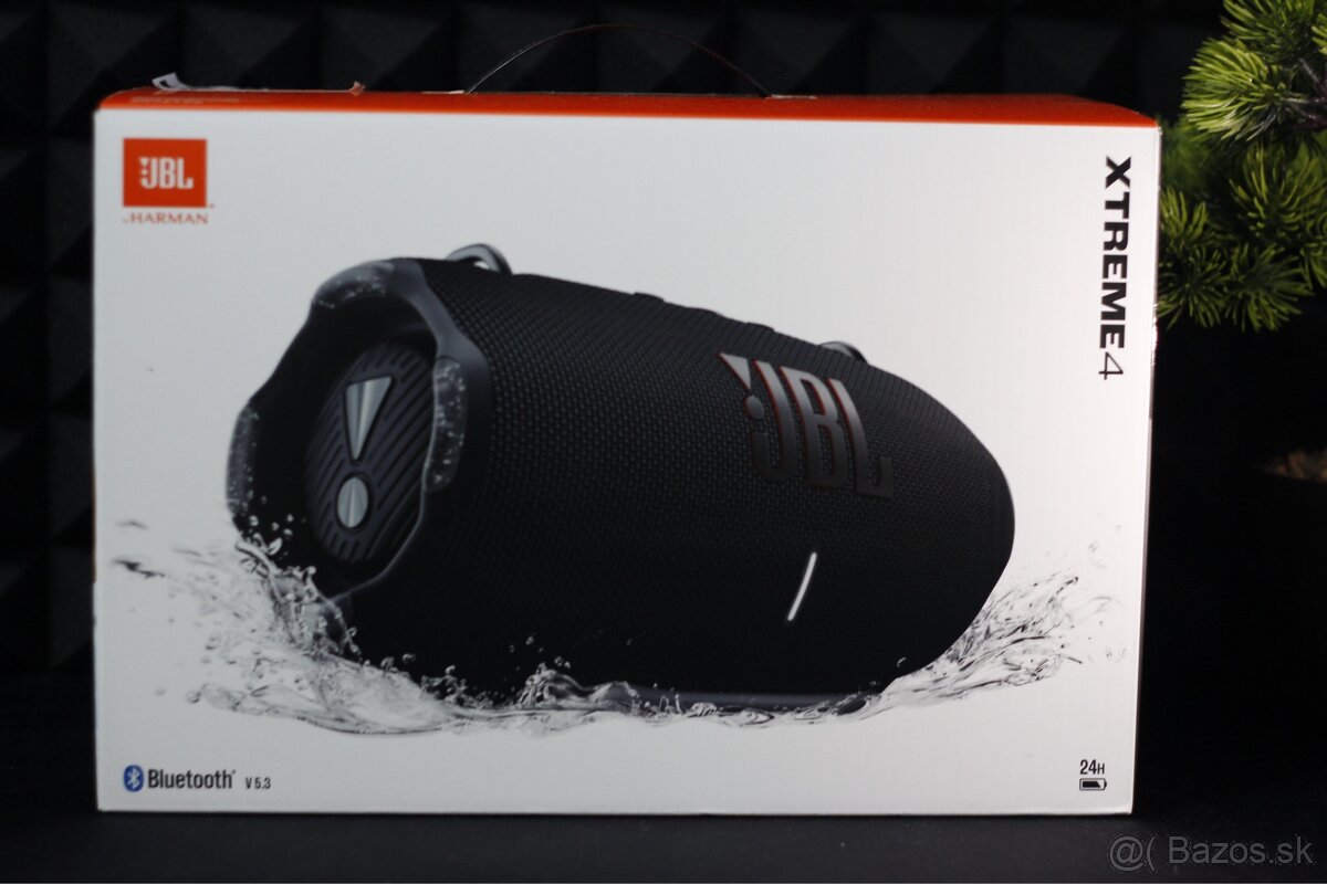JBL Extreme 4 - 8