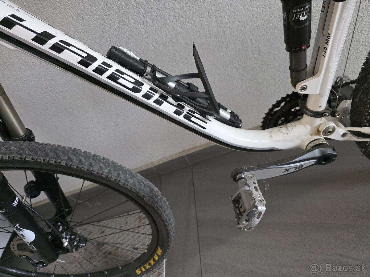 Horský bicykel HAIBAIK - 8