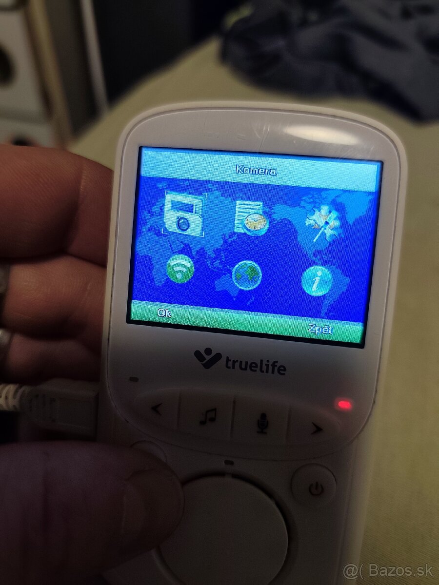 detska chuvicka / video pestunka - 8