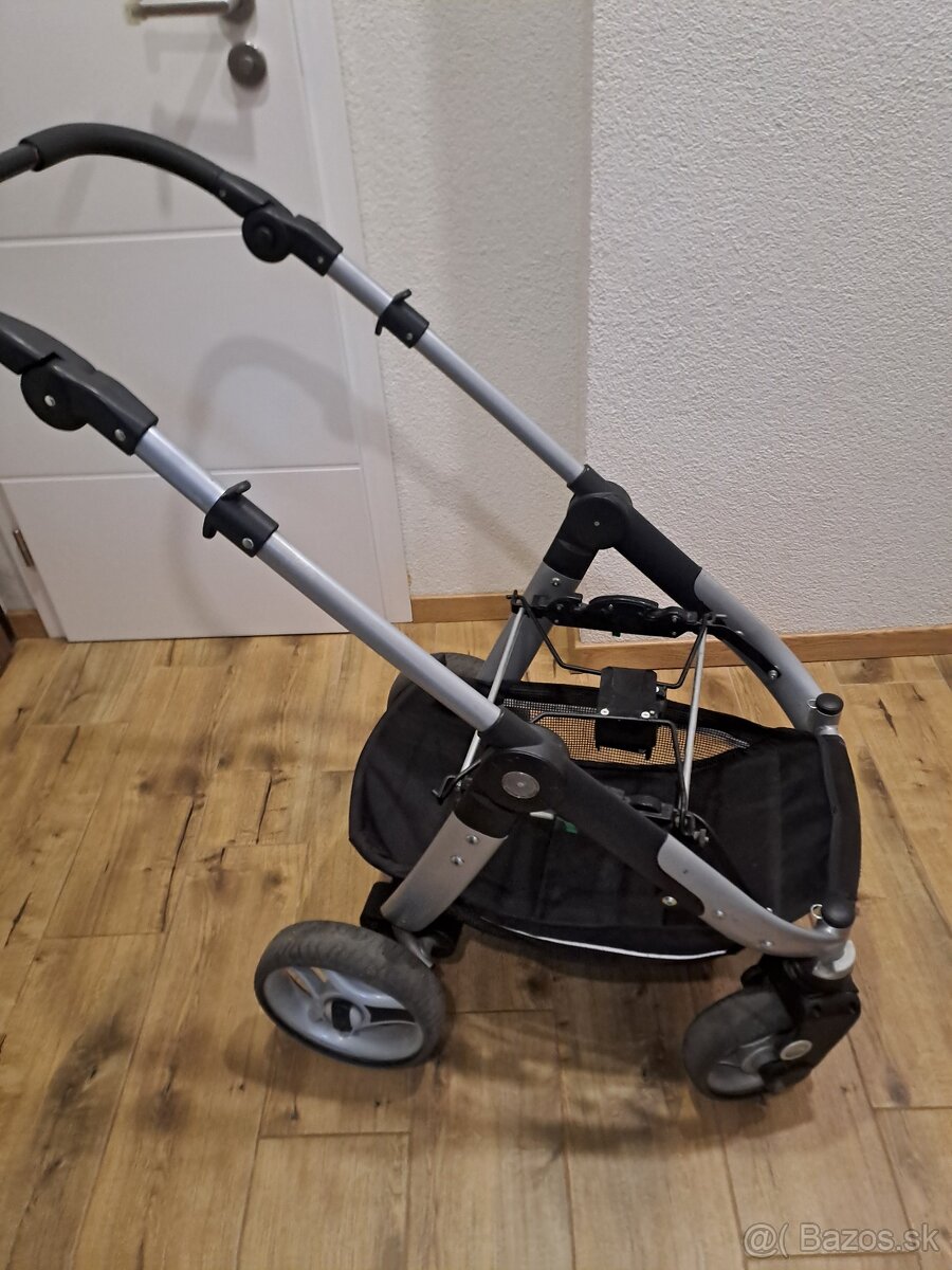 Teutonia 3 kombinacia - 8