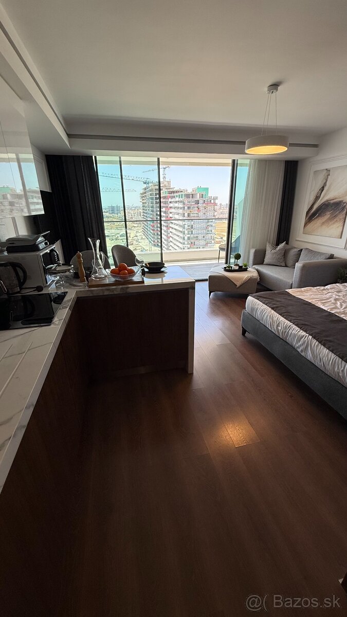 Ponúkam Vám na predaj rôzne apartmány na Severnom Cypre. - 8