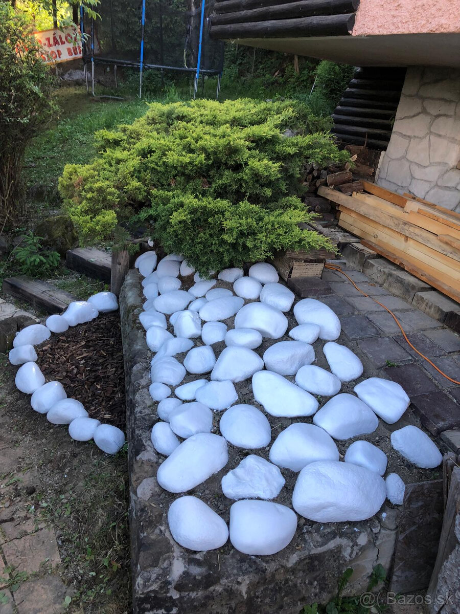 PREDAJ ZÁHRADNEJ CHATY TEPLIČKA NAD VÁHOM - 8