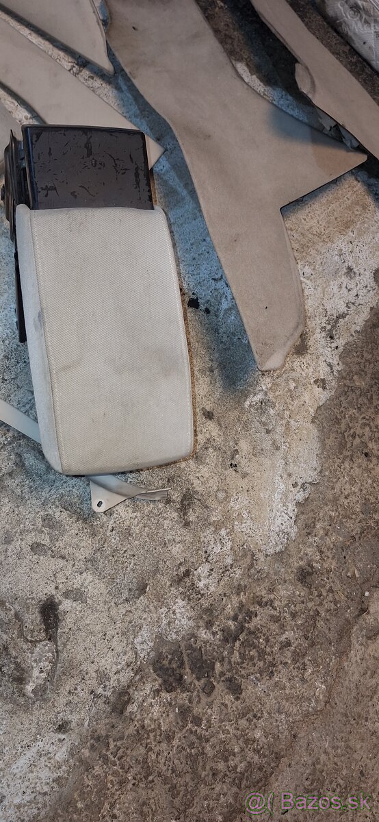 Interier octavia 2 sedan - 8