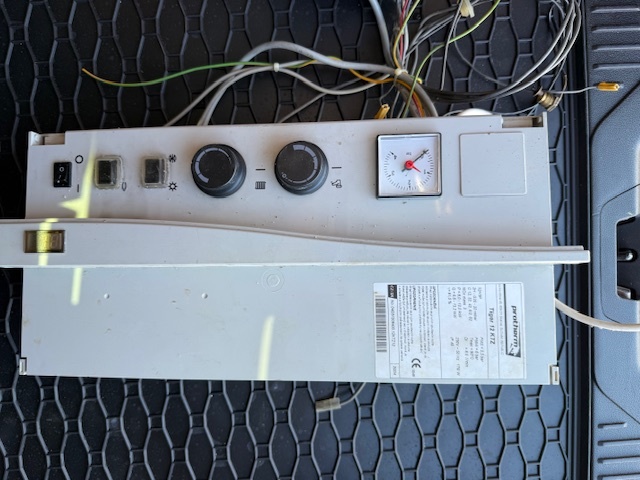 KOTOL Protherm Tiger ND na 12 KTZ - 8