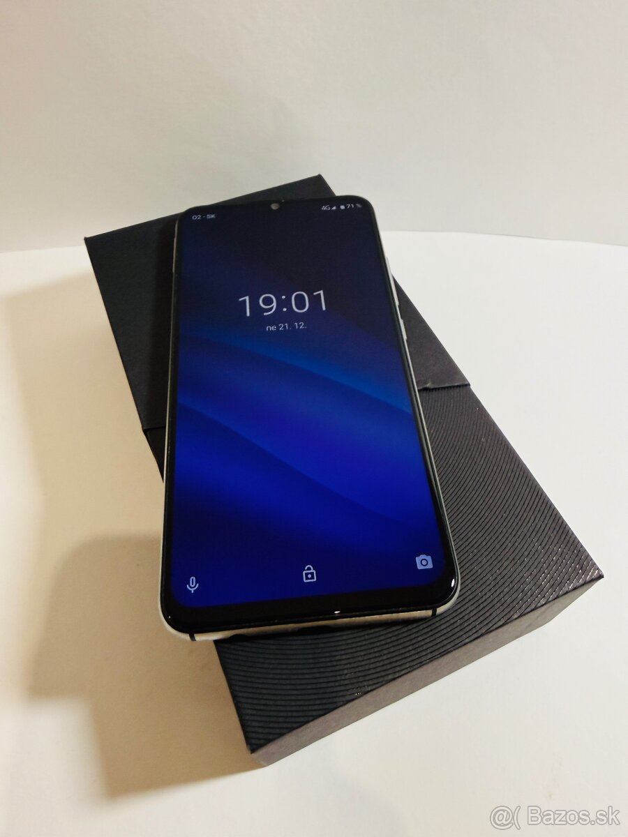 UMIDIGI A5 Pro v krabičke stav nového 📱🎁 - 8