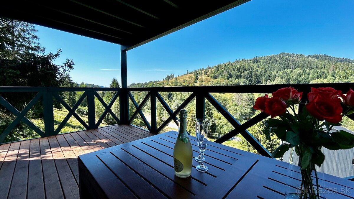 Predaj výnimočných chát v Oščadnici - 8