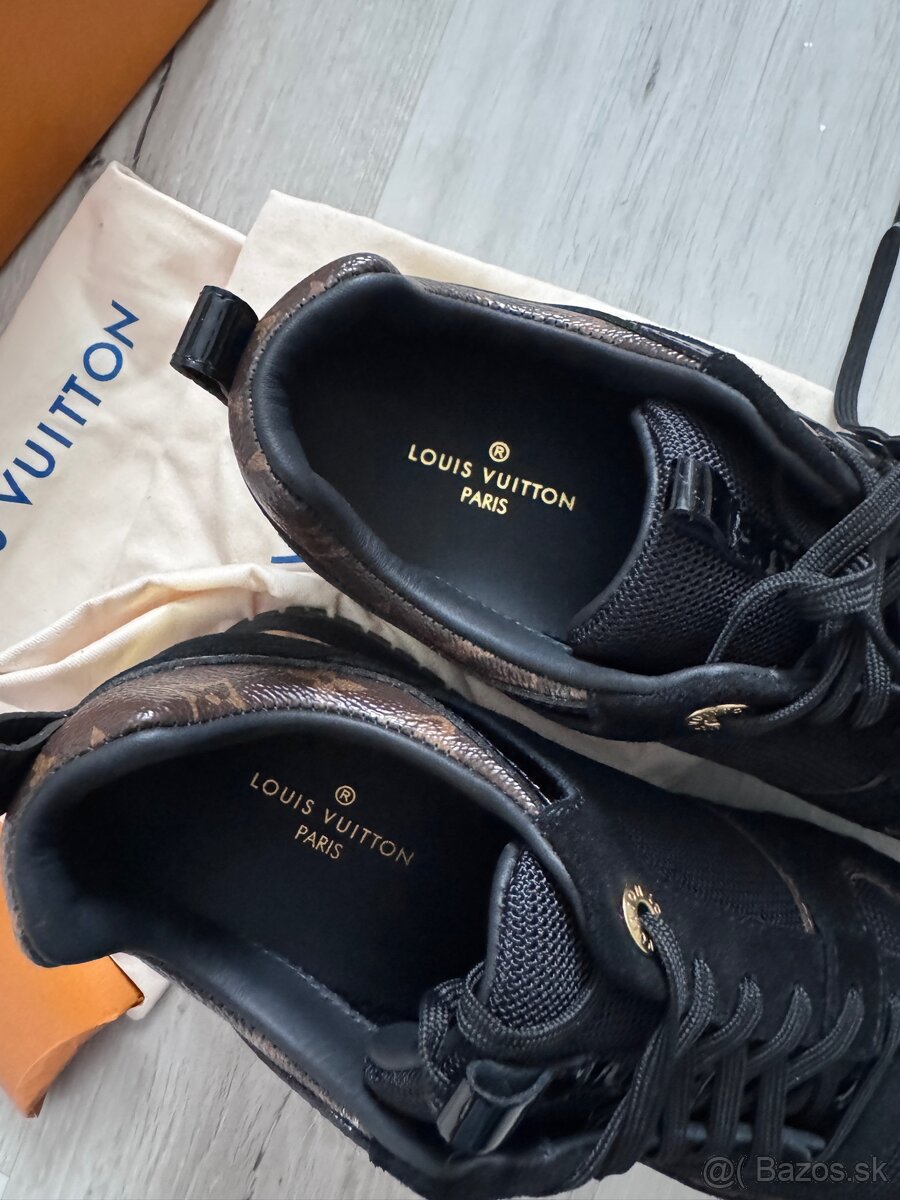 Tenisky Louis Vuitton - 8