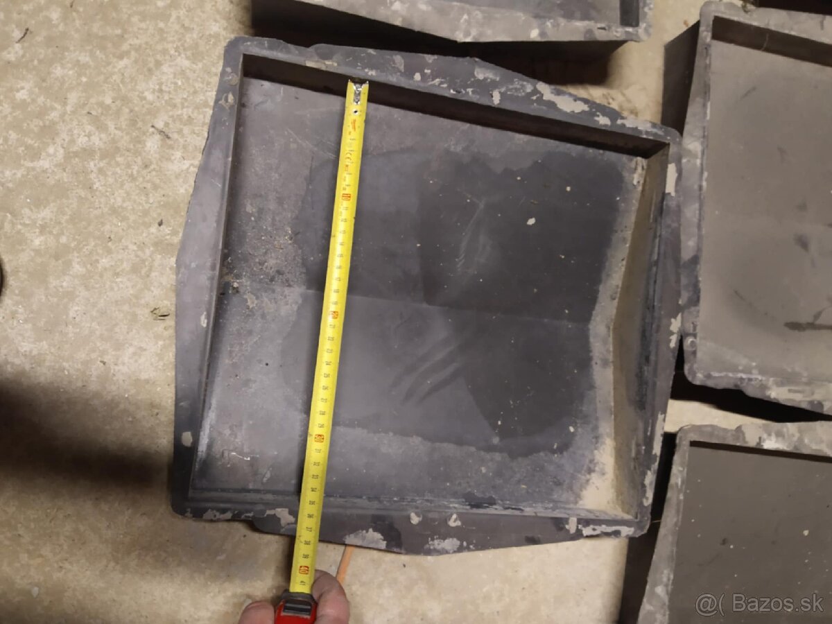 Dobry den. Ponukam na predaj rozne formy. - 8