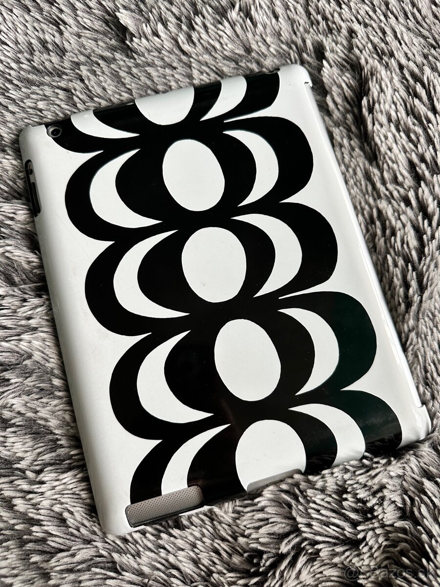 iPad 4.generácie 64GB - 8