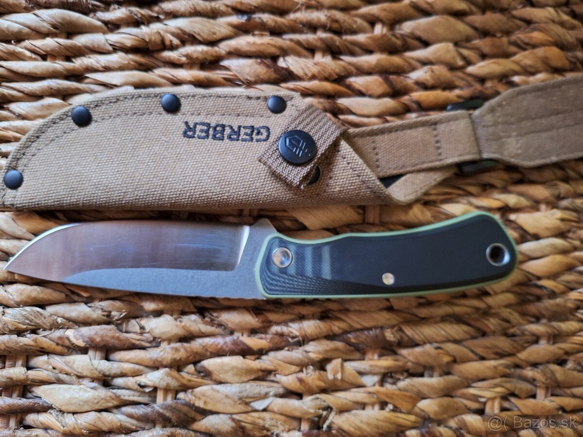 Gerber - 8