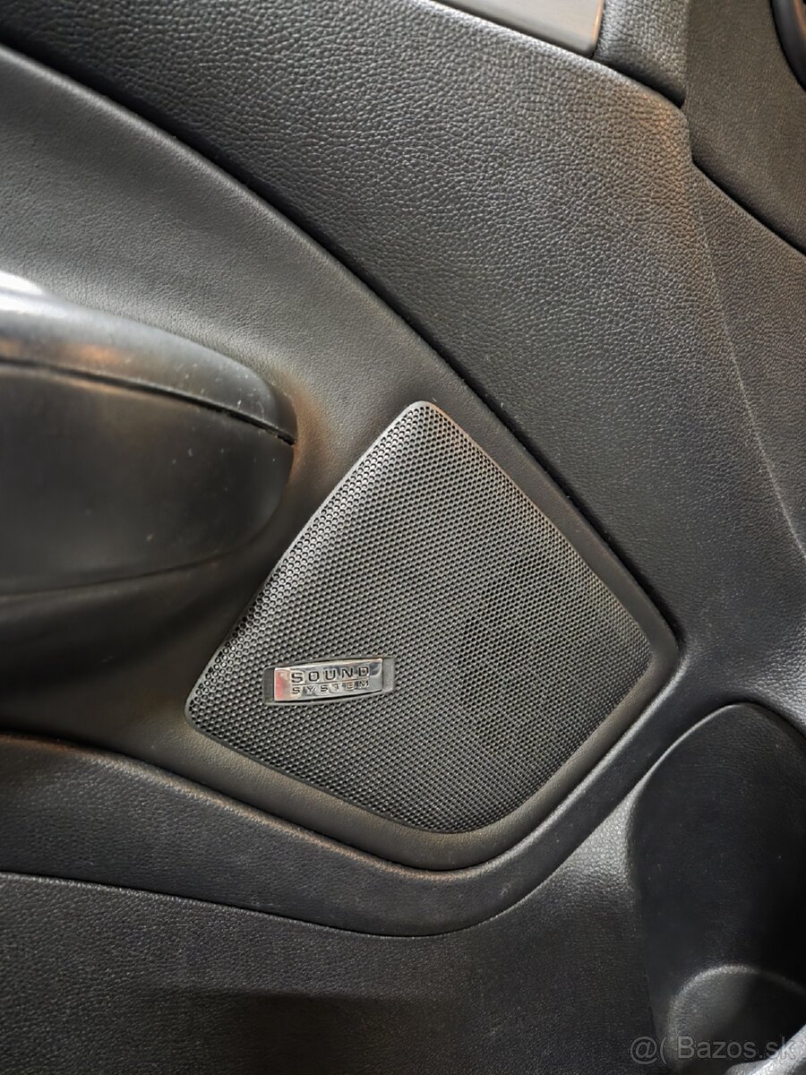 Škoda Octavia 2 RS TDI facelift - 8