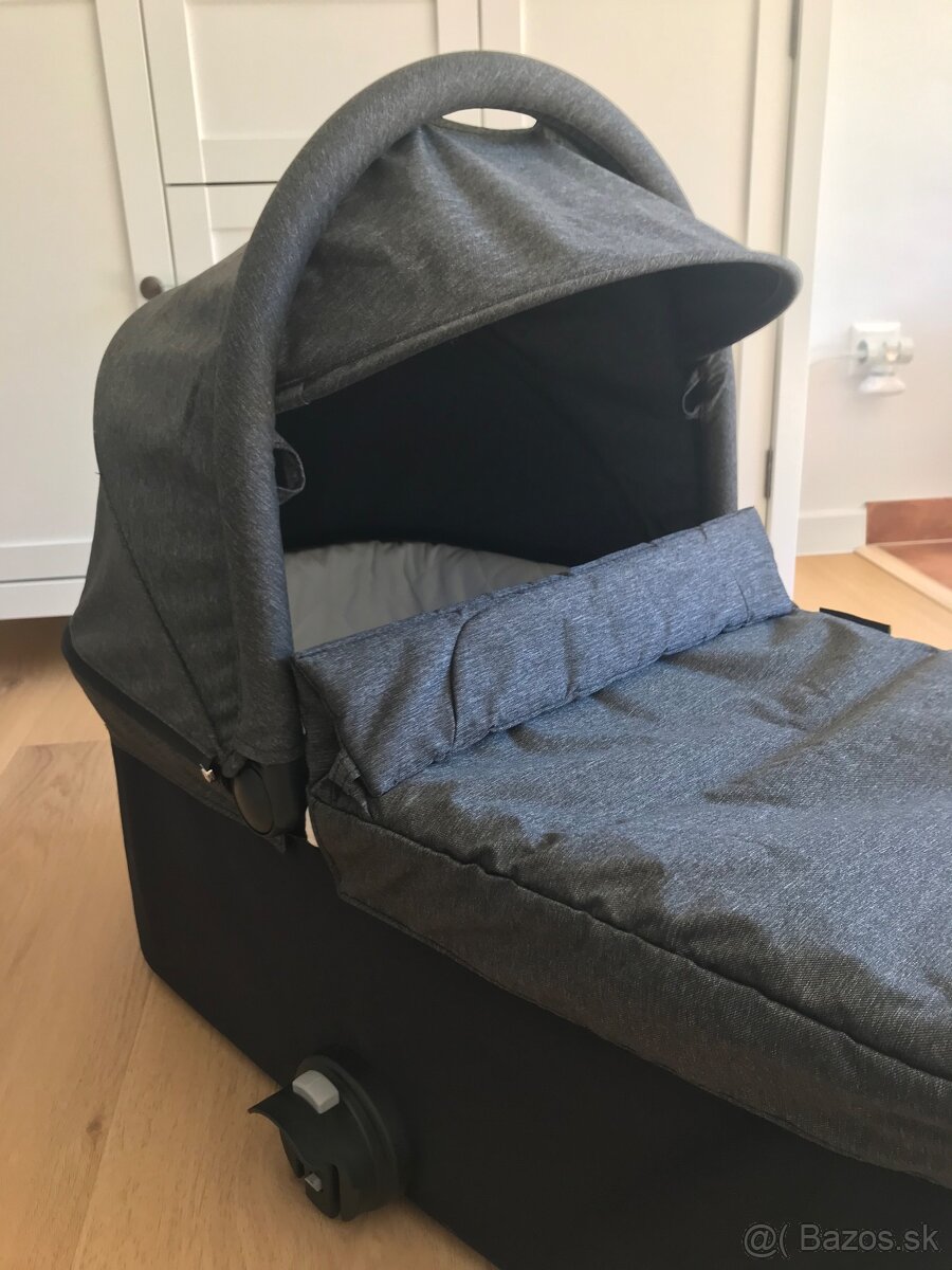 Vanička Baby Jogger Deluxe - 8