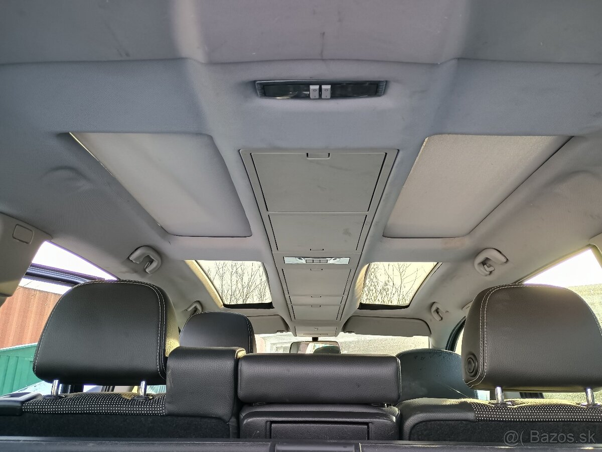 Opel Zafira 1.7 CDTI - 8