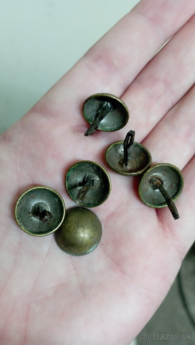 Staré vojenské frčky... - 8