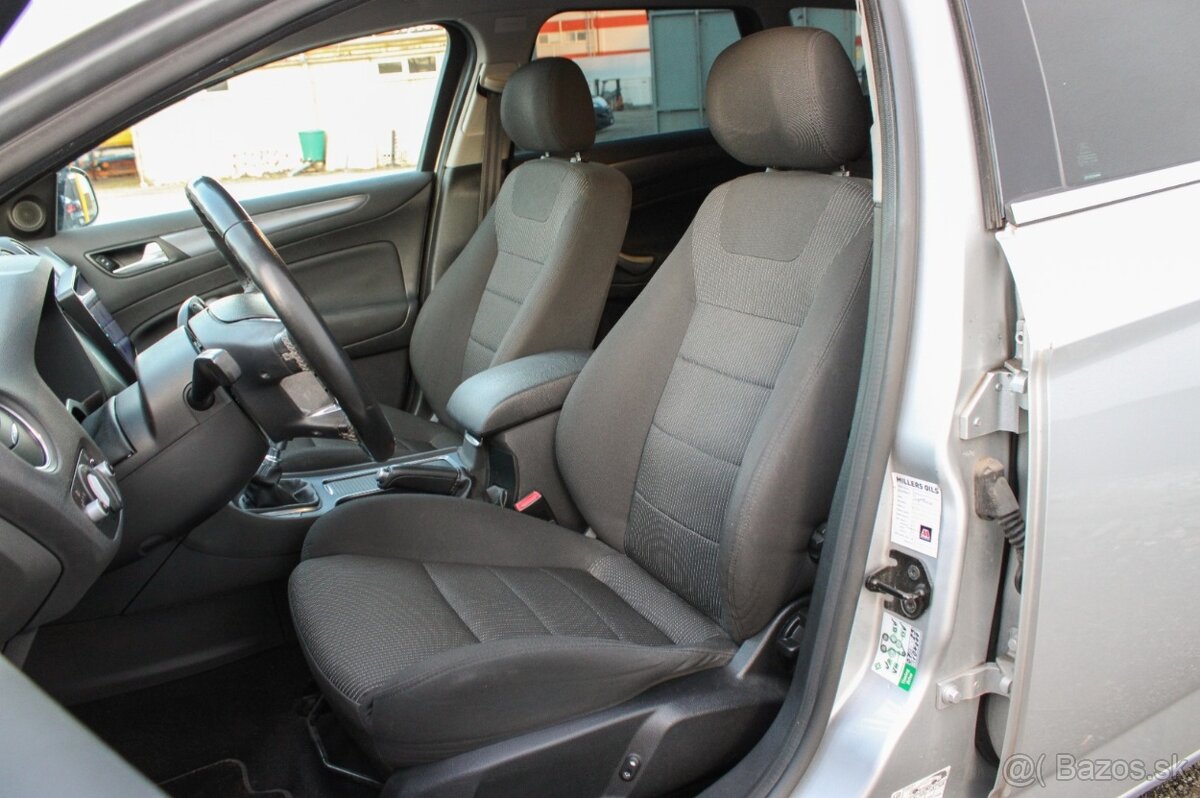 Ford Mondeo Combi 1.6 EcoBoost - 8