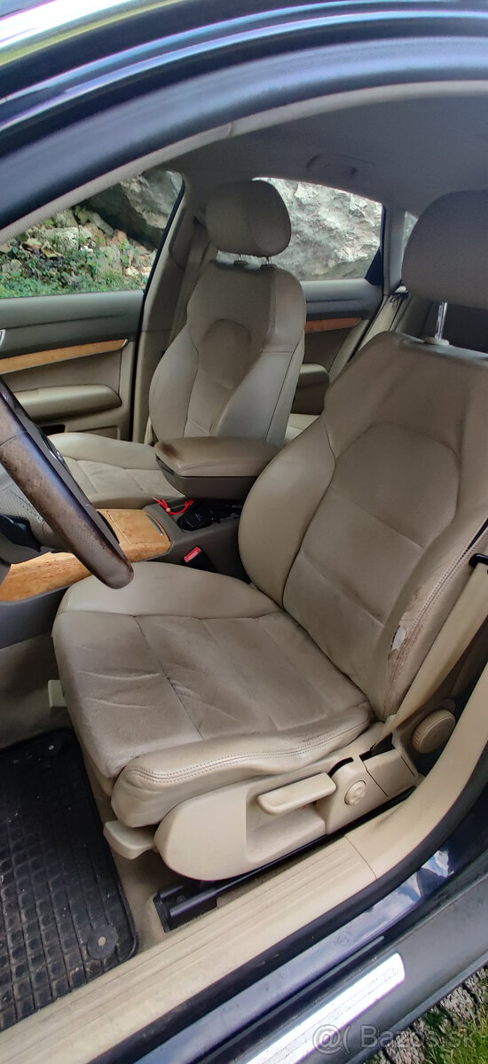 Audi A6 C6 3.0 TDI - 8