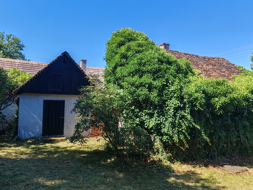 Na predaj rodinný dom pod lesom - 8