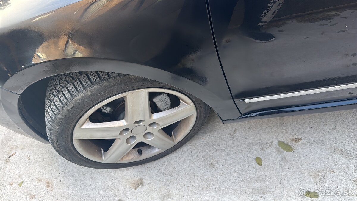 Superb 2.0 TDi 103kw PD - 8