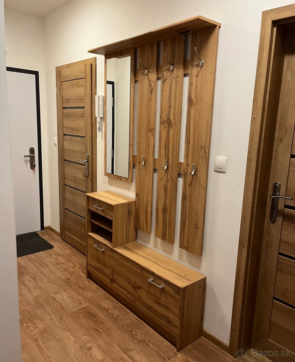 2-izbový byt - novostavba - Zelená stráň - Košice - KNV - 8