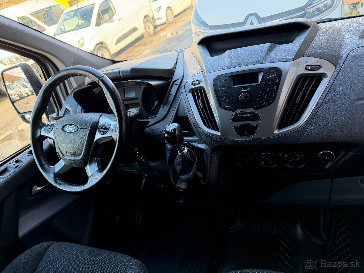Ford Transit Custom 2.0 TDCi 130 Trend L2 T310 - 8