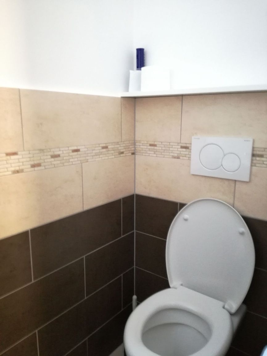 Pezinok: na predaj byt v centre mesta - 8